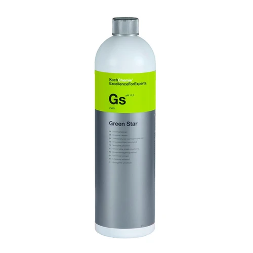 Product photo: Koch Chemie Green Star