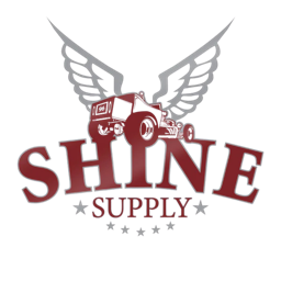 Shine Supply distributor